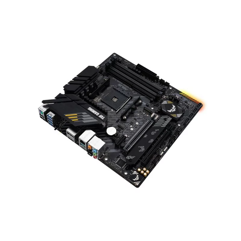 ASUS TUF GAMING B550M-PLUS Motherboard